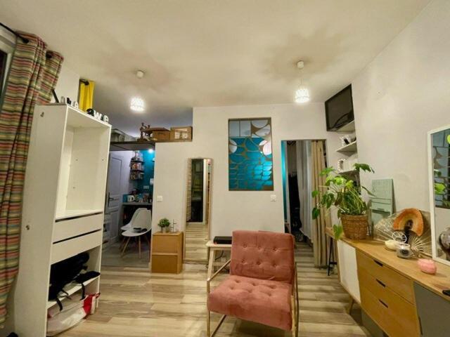 Apartment Batignolles 17 Emes Paris