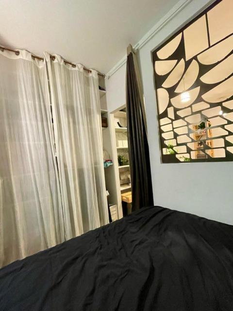 Apartment Batignolles 17 Emes