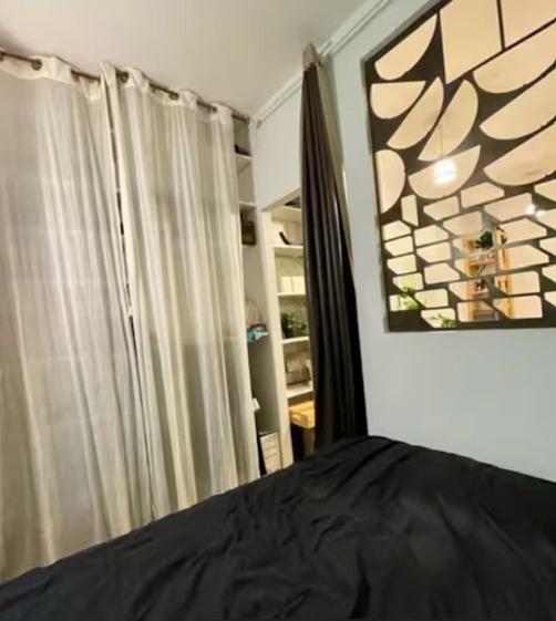 Apartment Batignolles 17 Emes Paris