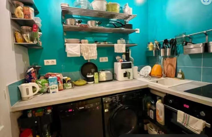 Batignolles 17 Emes Paris